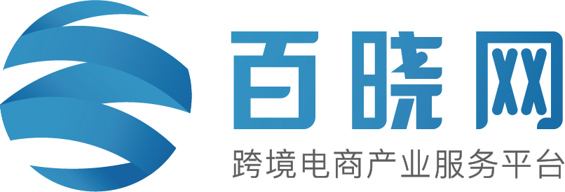 百晓网Logo
